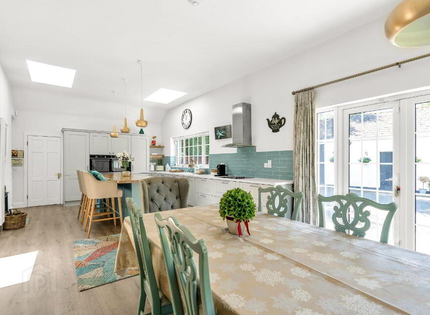 'The Cottage', Rathnabo, Blessington, W91R768