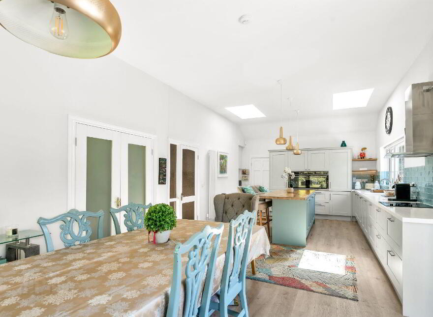 'The Cottage', Rathnabo, Blessington, W91R768