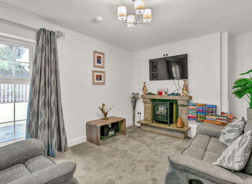 'The Cottage', Rathnabo, Blessington, W91R768