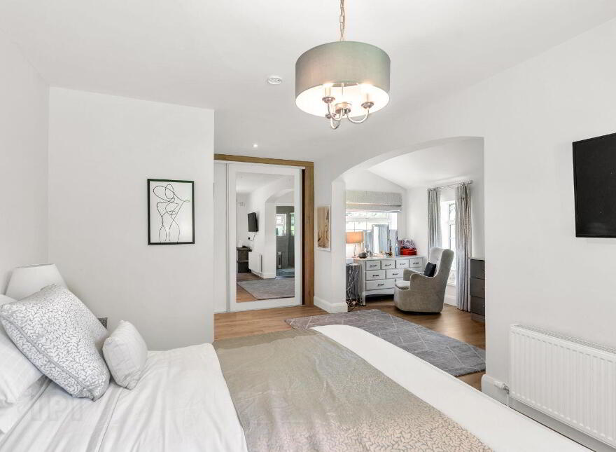 'The Cottage', Rathnabo, Blessington, W91R768