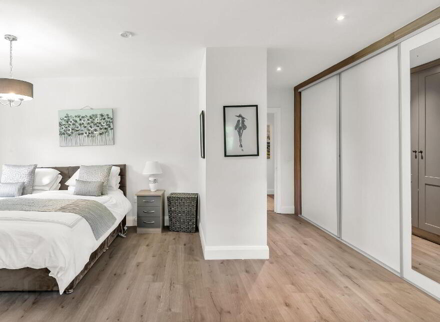 'The Cottage', Rathnabo, Blessington, W91R768