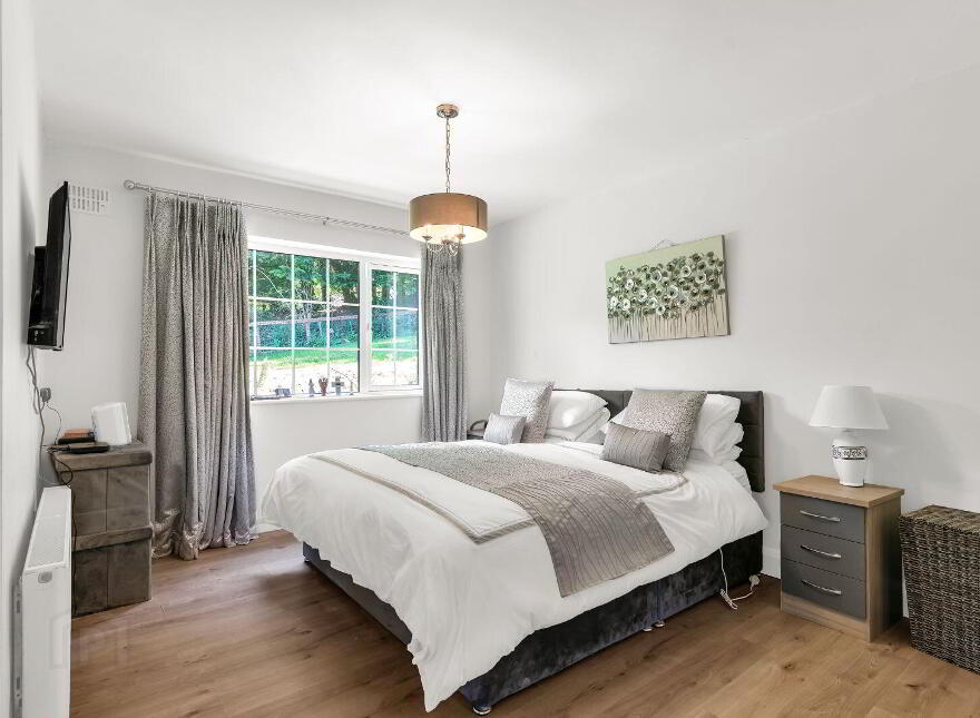'The Cottage', Rathnabo, Blessington, W91R768