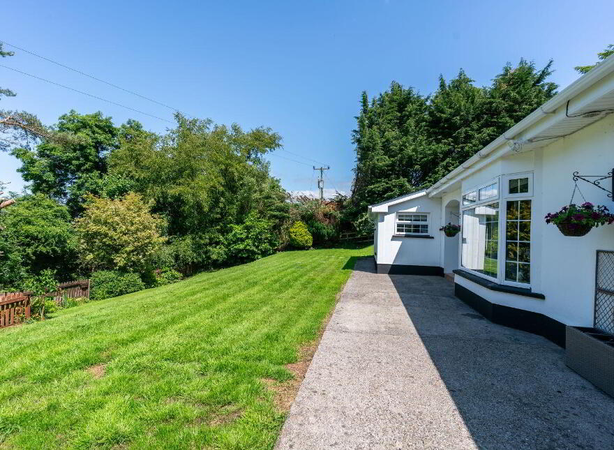 'The Cottage', Rathnabo, Blessington, W91R768