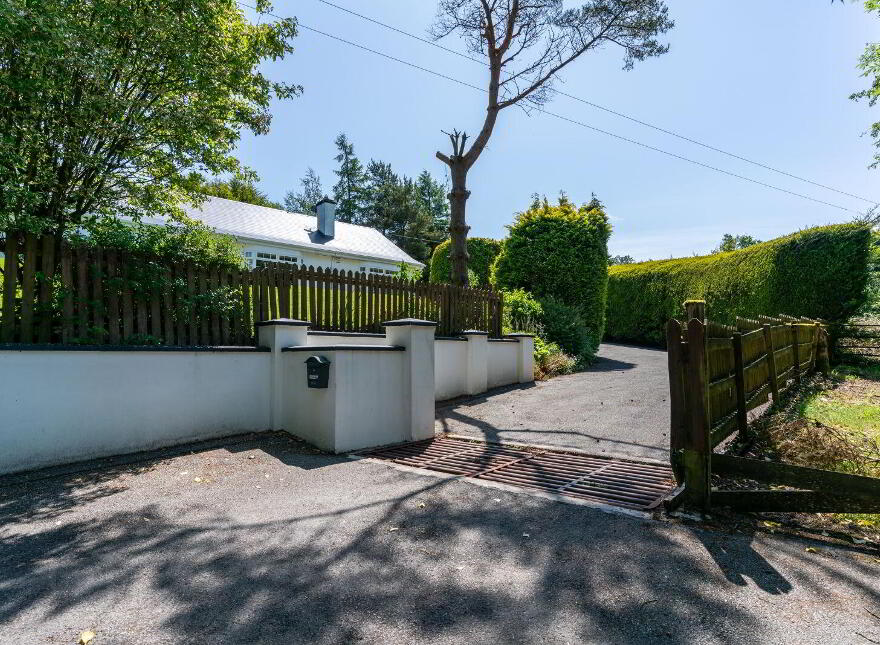 'The Cottage', Rathnabo, Blessington, W91R768