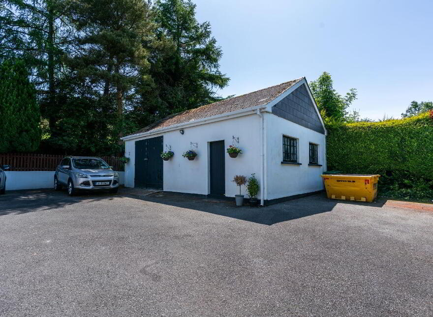 'The Cottage', Rathnabo, Blessington, W91R768