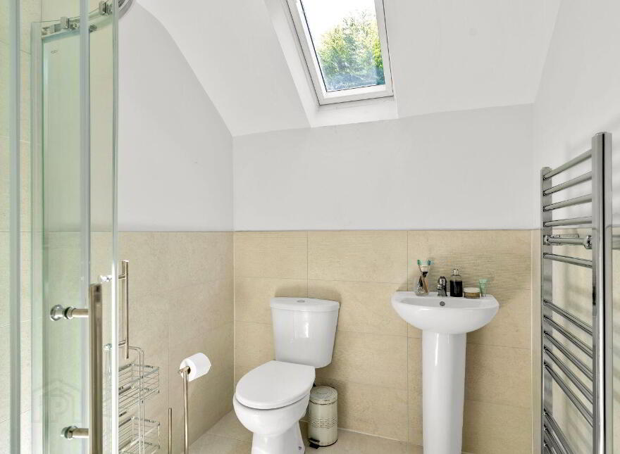 'The Cottage', Rathnabo, Blessington, W91R768