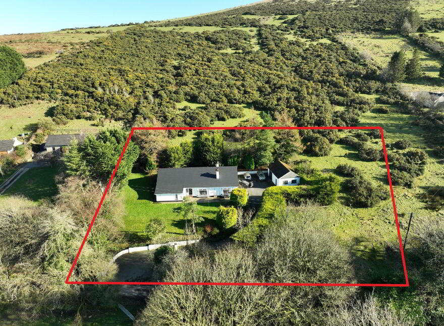 'The Cottage', Rathnabo, Blessington, W91R768
