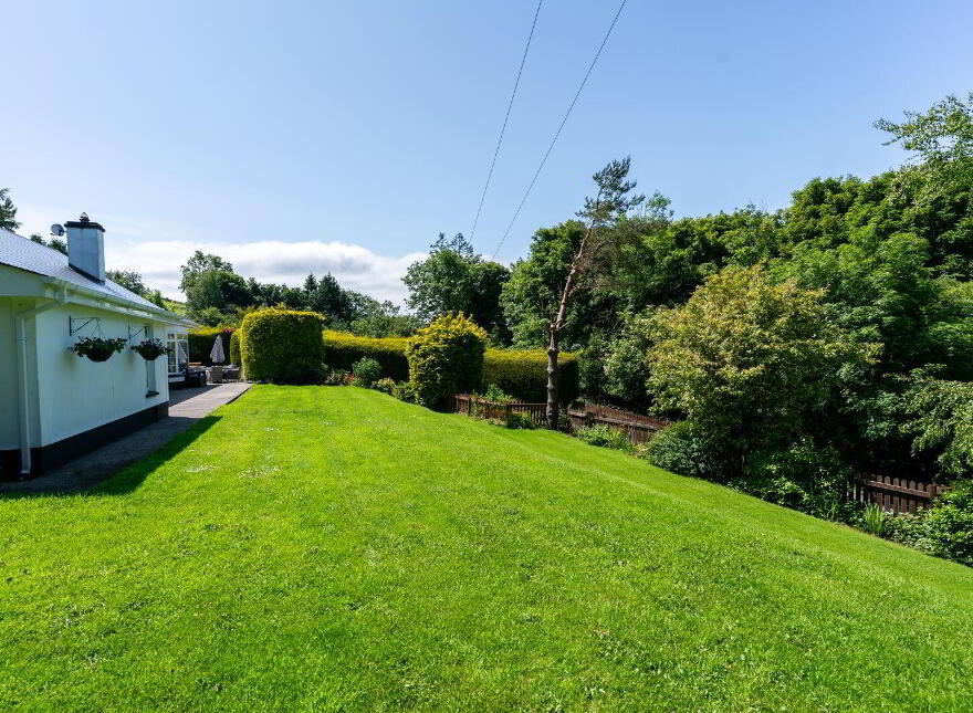 'The Cottage', Rathnabo, Blessington, W91R768