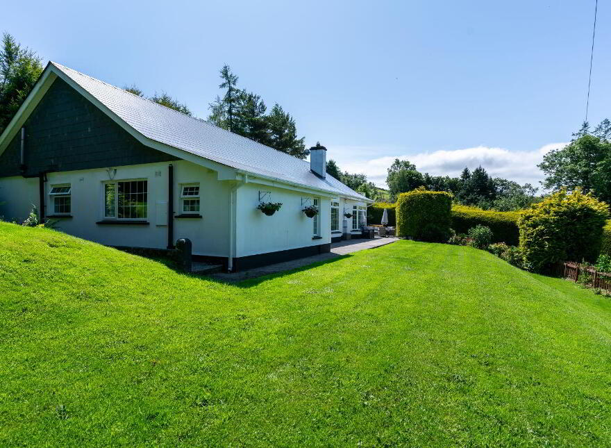 'The Cottage', Rathnabo, Blessington, W91R768
