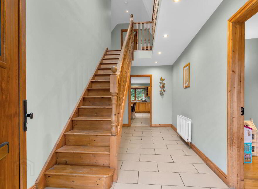 'Riverview' On, C. 0.75 Acre, Threecastles, Manor Kilbride, Blessington, W91T3H2