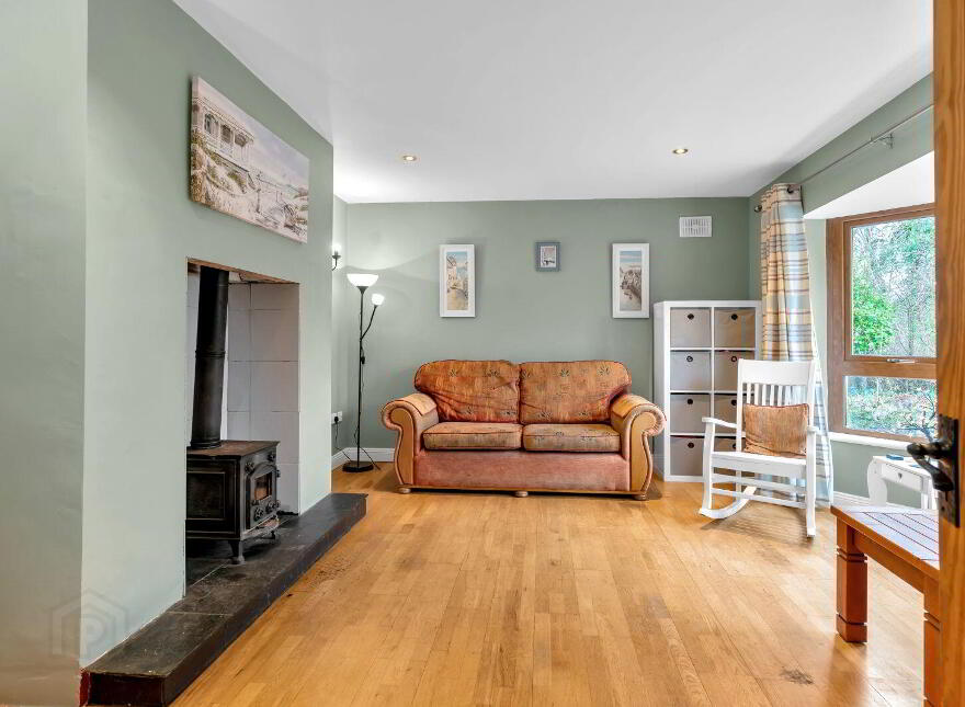 'Riverview' On, C. 0.75 Acre, Threecastles, Manor Kilbride, Blessington, W91T3H2