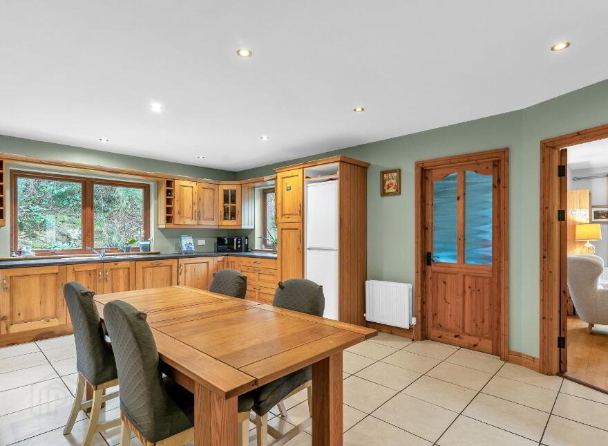 'Riverview' On, C. 0.75 Acre, Threecastles, Manor Kilbride, Blessington, W91T3H2