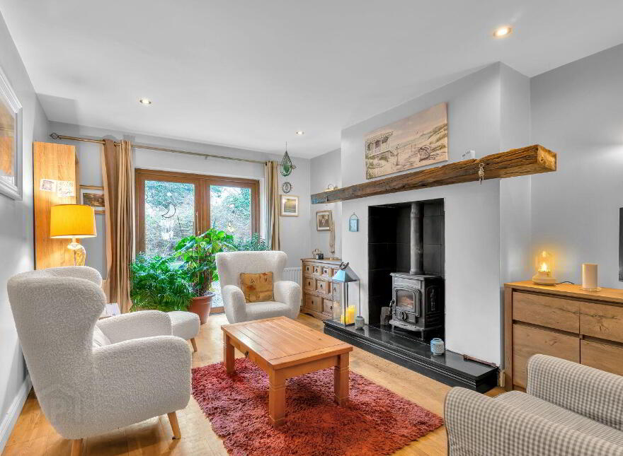 'Riverview' On, C. 0.75 Acre, Threecastles, Manor Kilbride, Blessington, W91T3H2