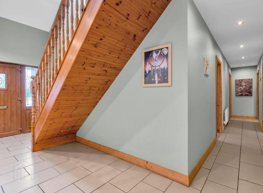 'Riverview' On, C. 0.75 Acre, Threecastles, Manor Kilbride, Blessington, W91T3H2