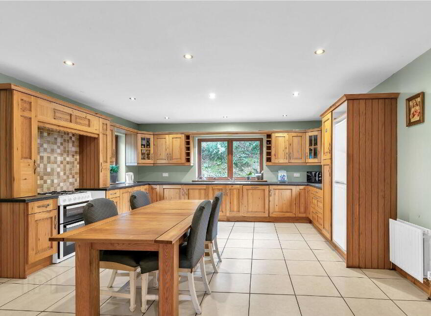 'Riverview' On, C. 0.75 Acre, Threecastles, Manor Kilbride, Blessington, W91T3H2