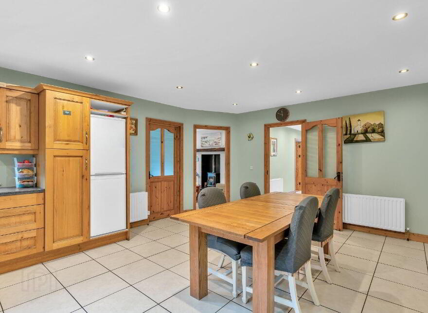 'Riverview' On, C. 0.75 Acre, Threecastles, Manor Kilbride, Blessington, W91T3H2