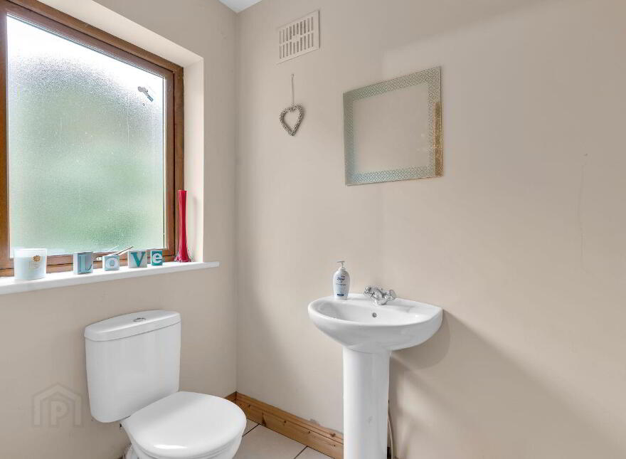 'Riverview' On, C. 0.75 Acre, Threecastles, Manor Kilbride, Blessington, W91T3H2