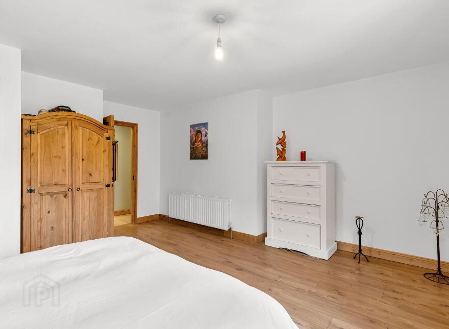 'Riverview' On, C. 0.75 Acre, Threecastles, Manor Kilbride, Blessington, W91T3H2