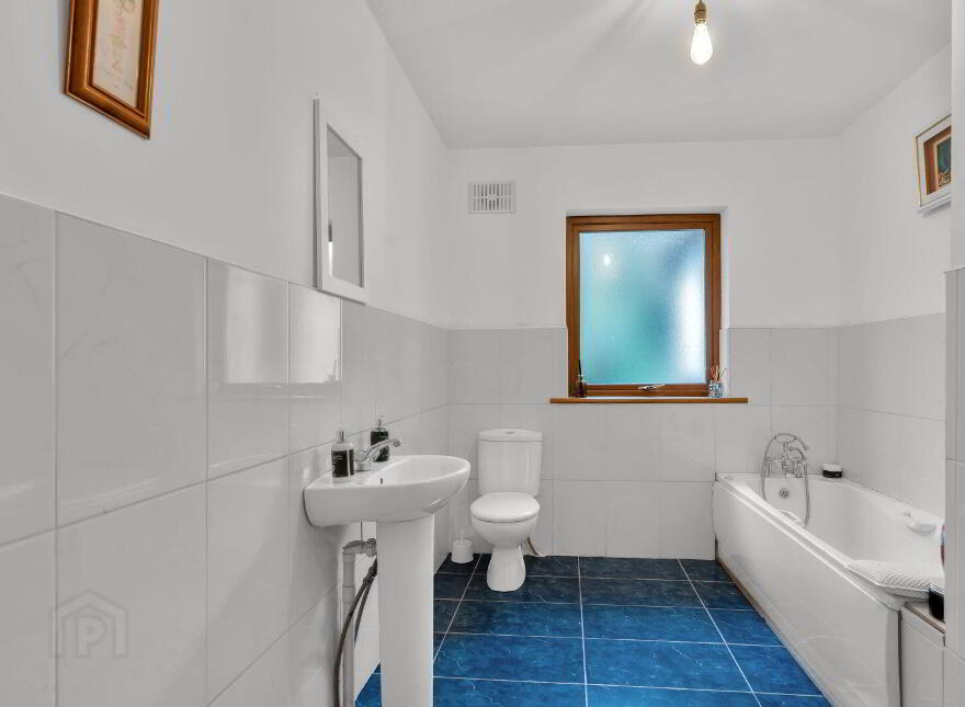 'Riverview' On, C. 0.75 Acre, Threecastles, Manor Kilbride, Blessington, W91T3H2
