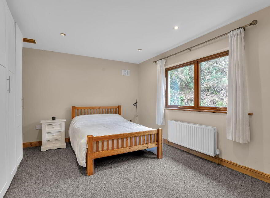 'Riverview' On, C. 0.75 Acre, Threecastles, Manor Kilbride, Blessington, W91T3H2