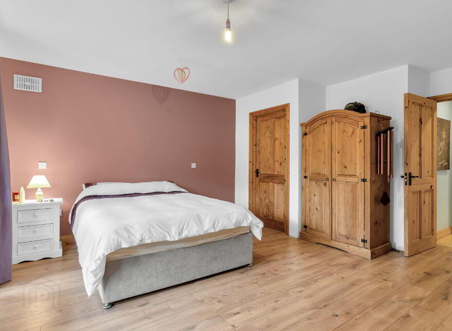 'Riverview' On, C. 0.75 Acre, Threecastles, Manor Kilbride, Blessington, W91T3H2