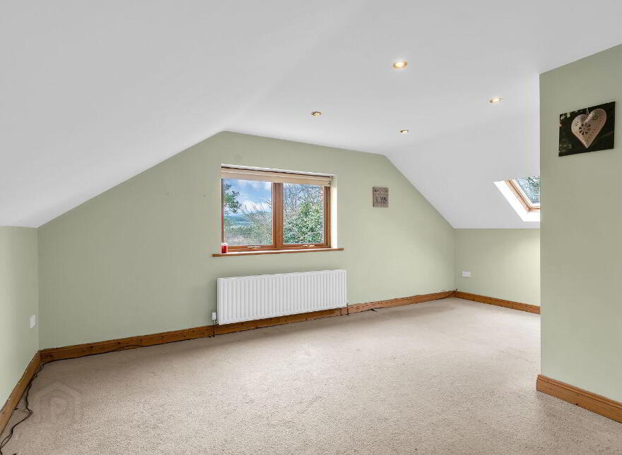 'Riverview' On, C. 0.75 Acre, Threecastles, Manor Kilbride, Blessington, W91T3H2
