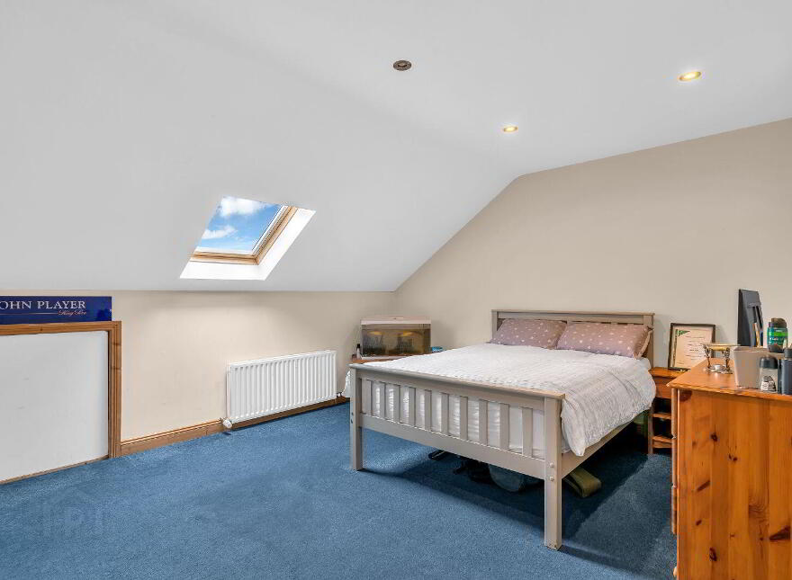 'Riverview' On, C. 0.75 Acre, Threecastles, Manor Kilbride, Blessington, W91T3H2