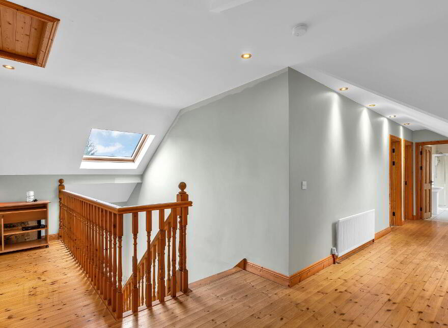 'Riverview' On, C. 0.75 Acre, Threecastles, Manor Kilbride, Blessington, W91T3H2