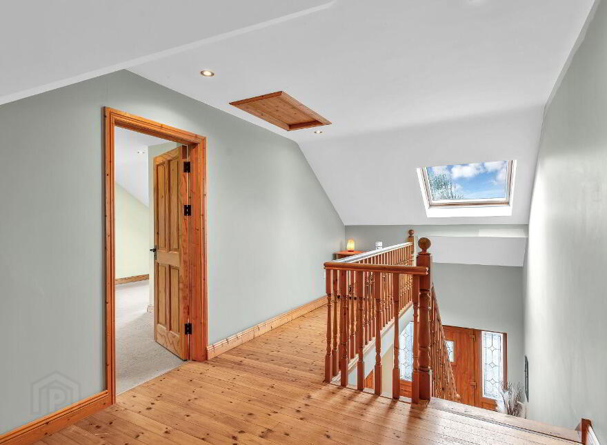 'Riverview' On, C. 0.75 Acre, Threecastles, Manor Kilbride, Blessington, W91T3H2