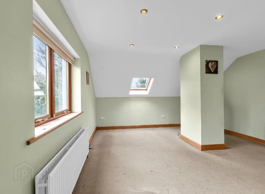 'Riverview' On, C. 0.75 Acre, Threecastles, Manor Kilbride, Blessington, W91T3H2