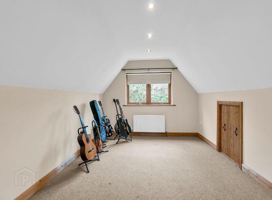 'Riverview' On, C. 0.75 Acre, Threecastles, Manor Kilbride, Blessington, W91T3H2