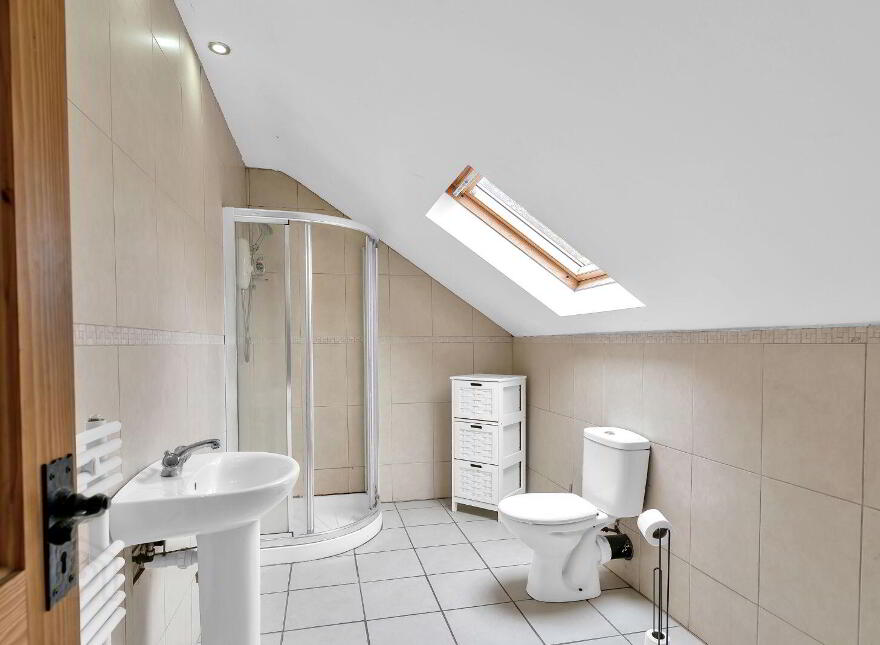 'Riverview' On, C. 0.75 Acre, Threecastles, Manor Kilbride, Blessington, W91T3H2