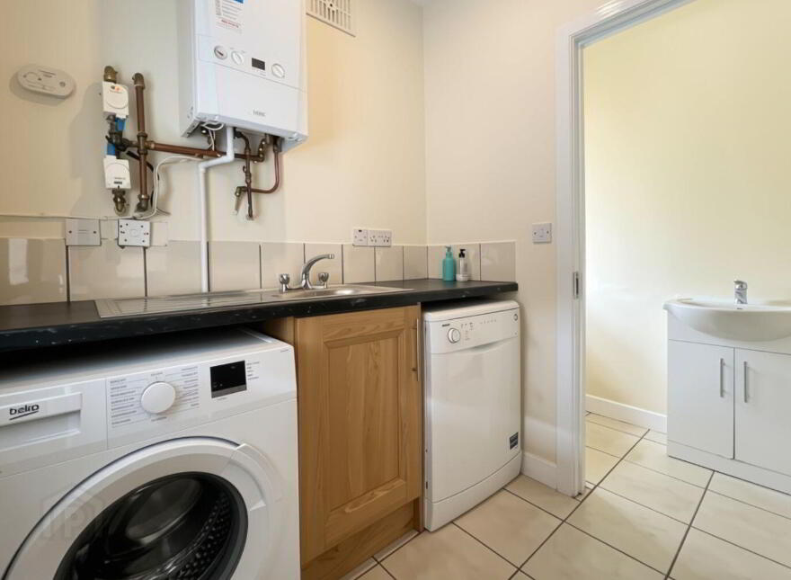 Saint Jude, 3a The Green, Main Street, Blessington, W91HN50