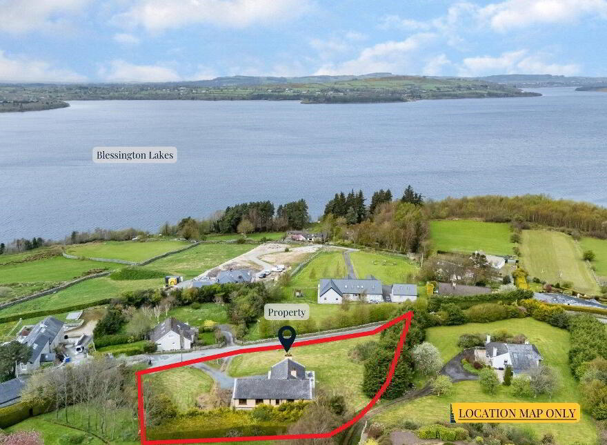 Ballyknockan, Valleymount, W91X3W5