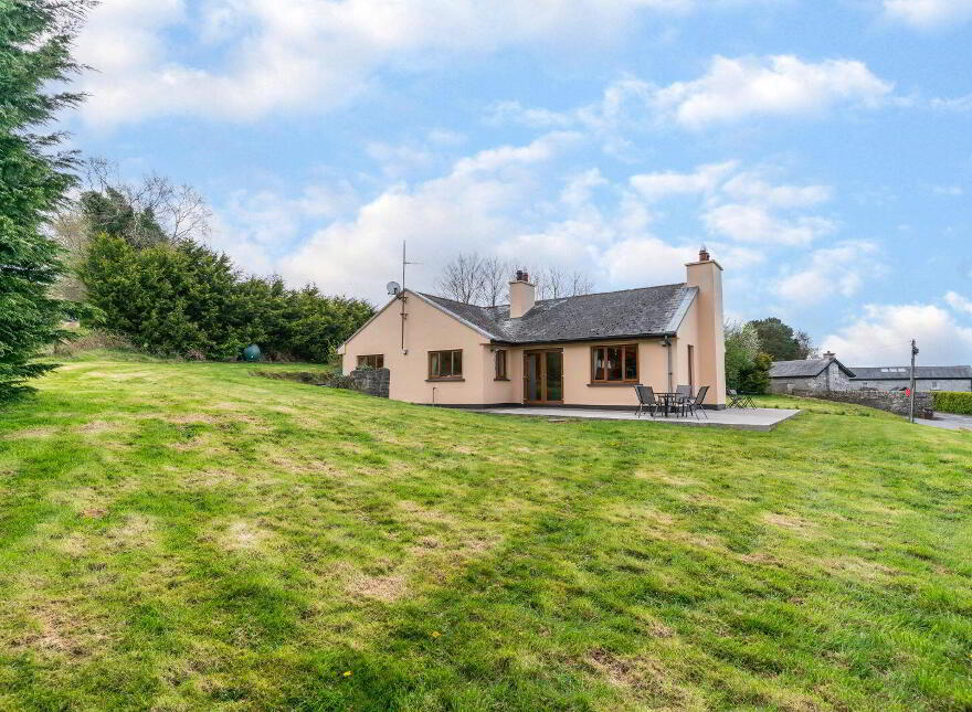 Ballyknockan, Valleymount, W91X3W5