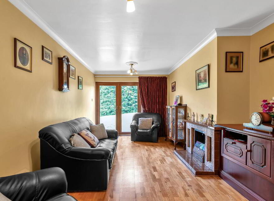 Ballyknockan, Valleymount, W91X3W5