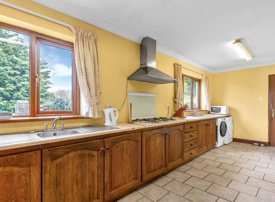 Ballyknockan, Valleymount, W91X3W5