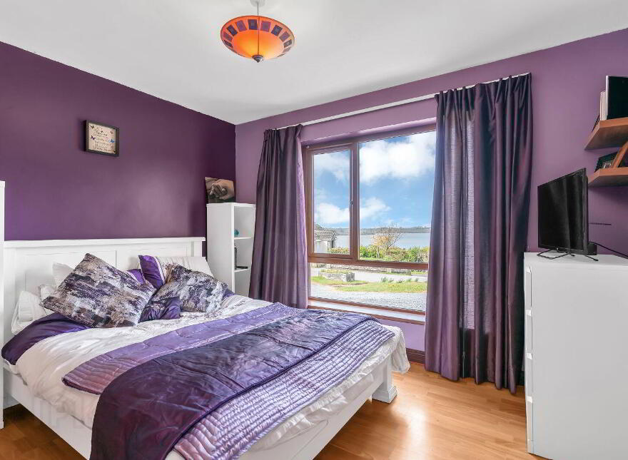 Ballyknockan, Valleymount, W91X3W5