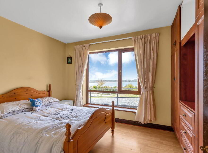 Ballyknockan, Valleymount, W91X3W5