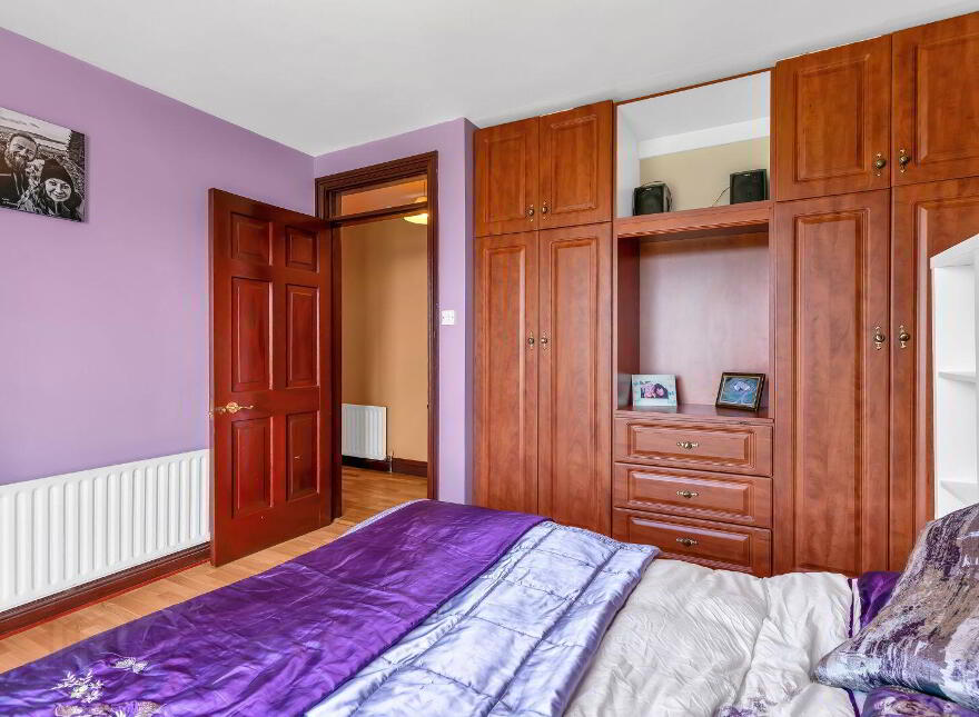 Ballyknockan, Valleymount, W91X3W5