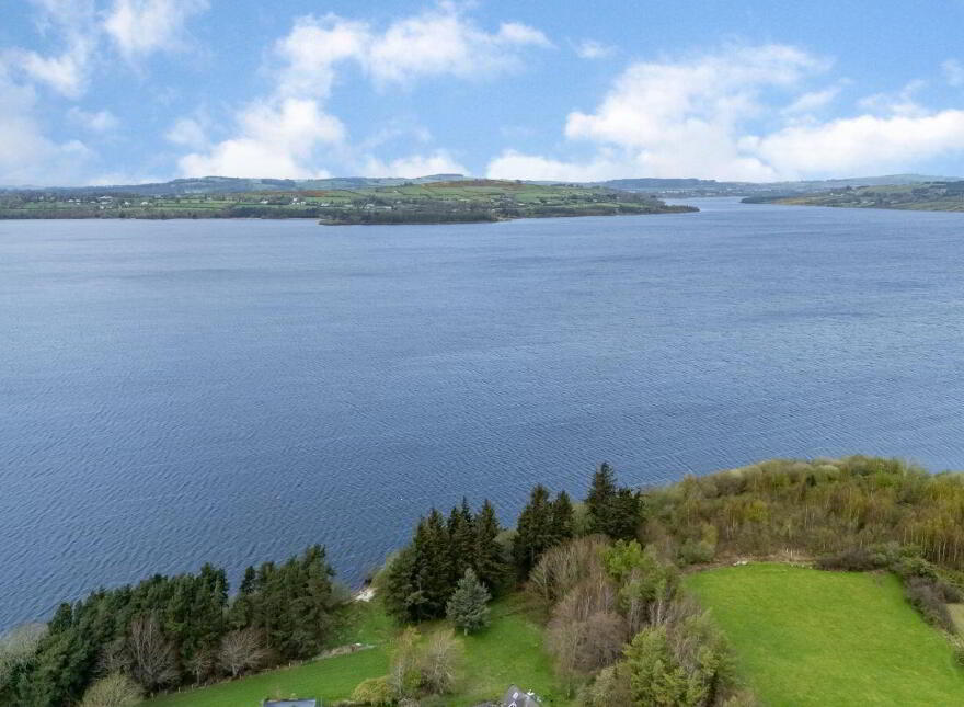 Ballyknockan, Valleymount, W91X3W5
