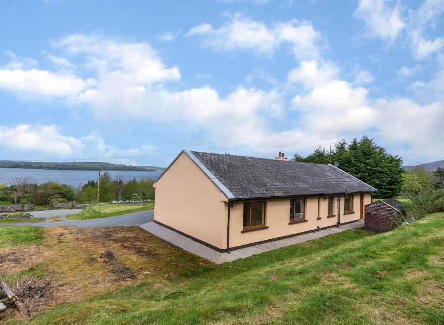 Ballyknockan, Valleymount, W91X3W5