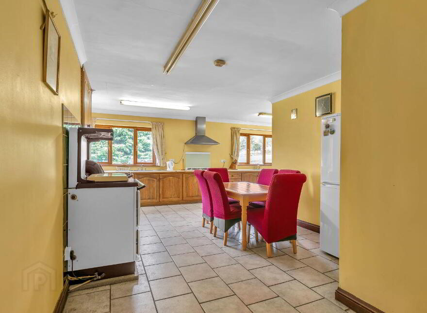 Ballyknockan, Valleymount, W91X3W5