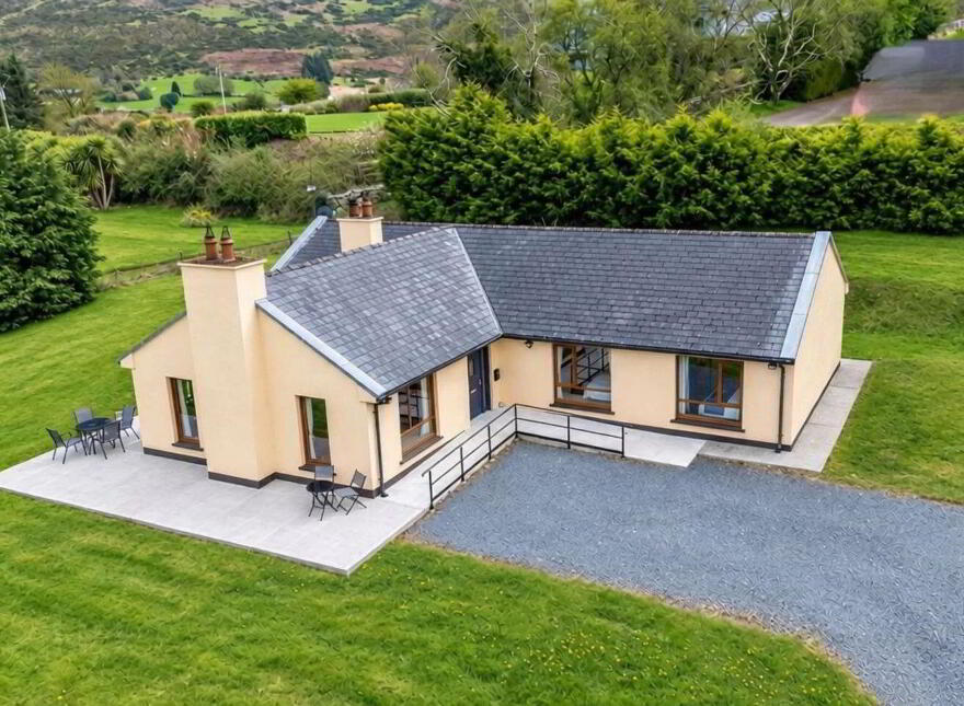 Ballyknockan, Valleymount, W91X3W5