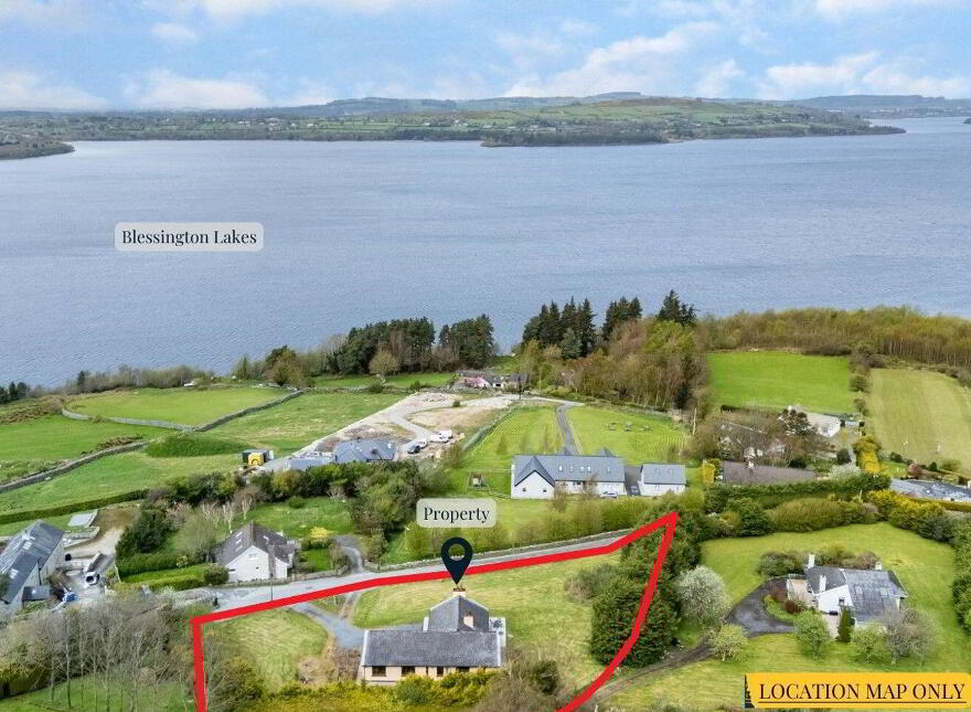 Ballyknockan, Valleymount, W91X3W5