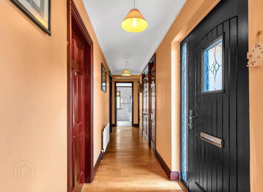 Ballyknockan, Valleymount, W91X3W5