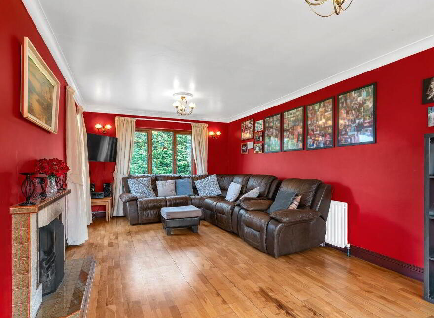 Ballyknockan, Valleymount, W91X3W5