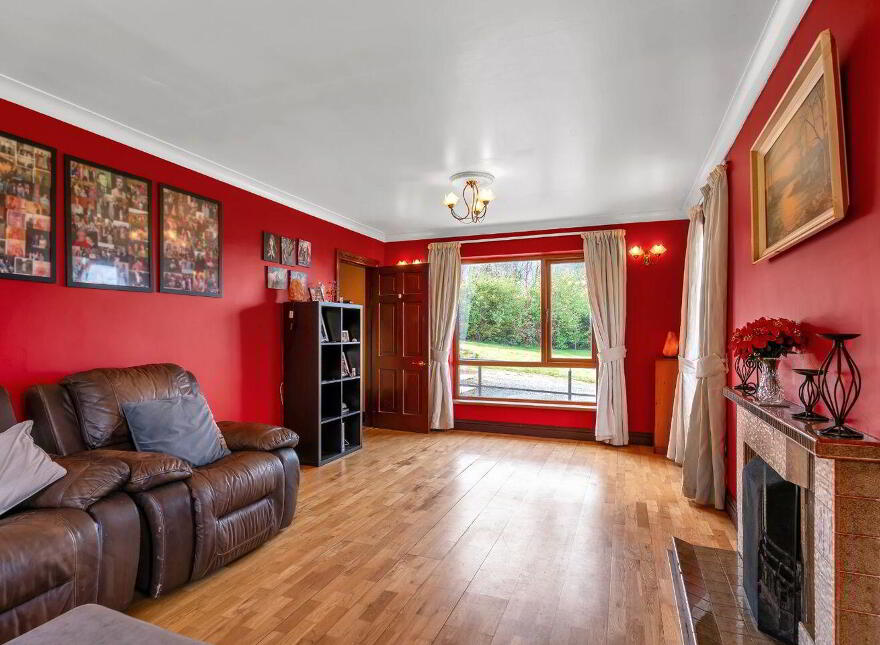 Ballyknockan, Valleymount, W91X3W5