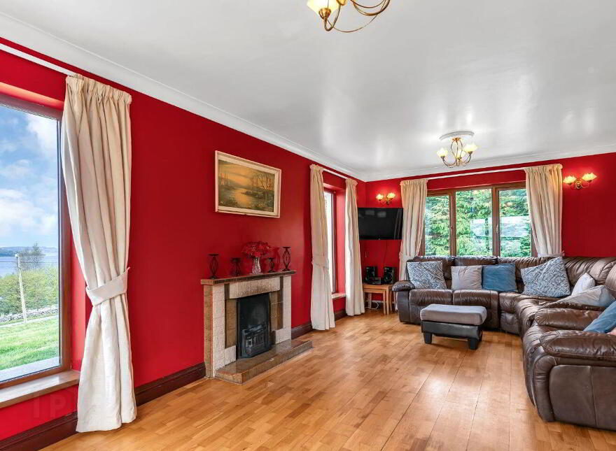 Ballyknockan, Valleymount, W91X3W5