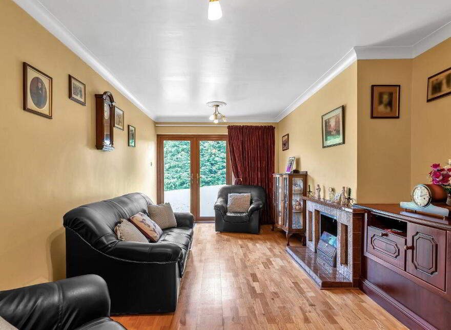 Ballyknockan, Valleymount, W91X3W5